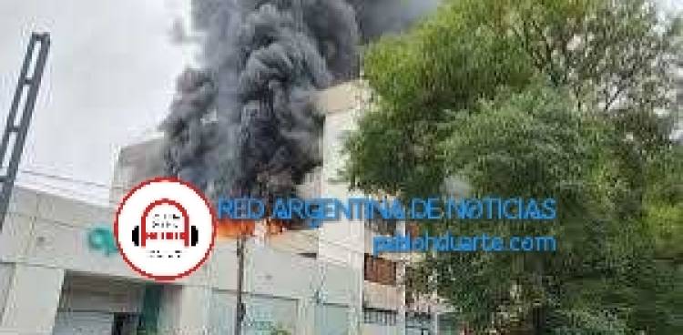 Imputan a responsables de Apross