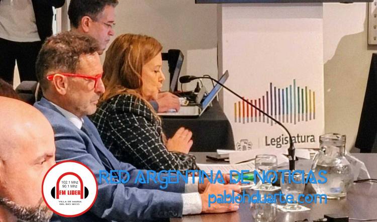 Destituyeron a tres fiscales