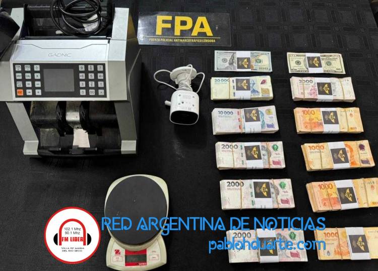 Más de 4 millones secuestrados