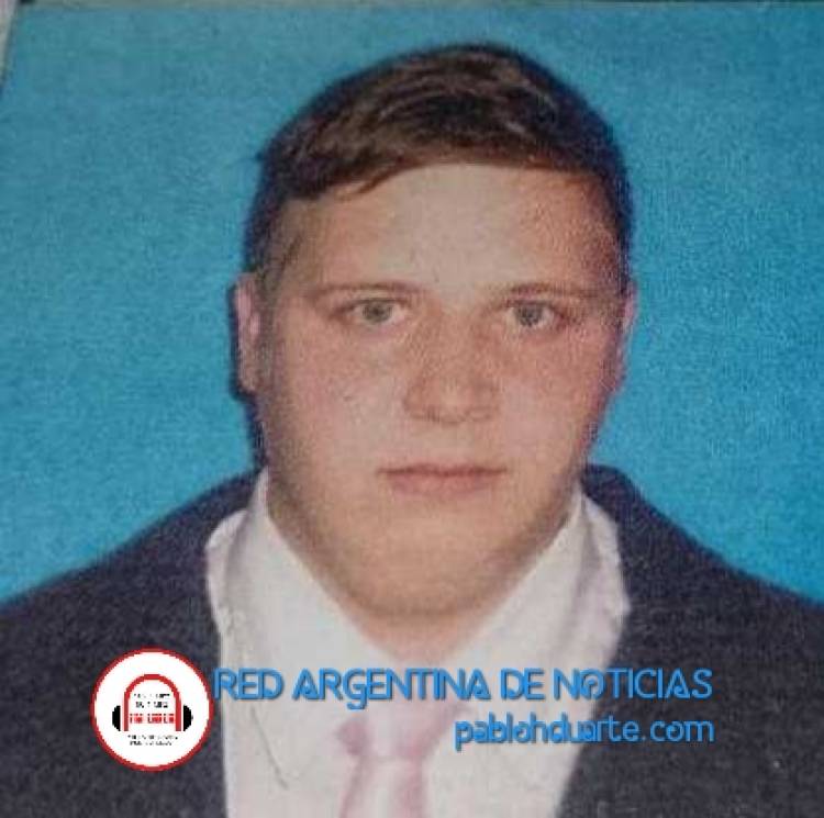 Lo buscan