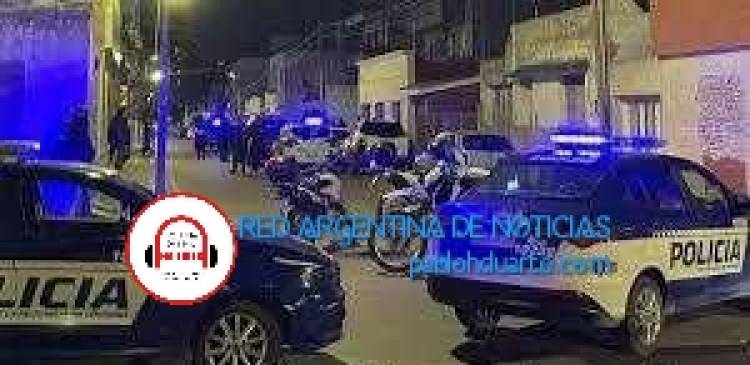 Operativo de la UTI