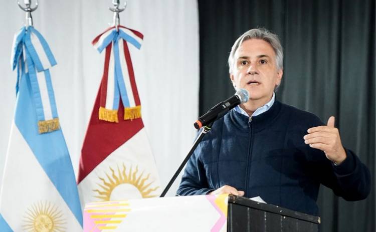 Comienzan a formarse suboficiales de la Policía