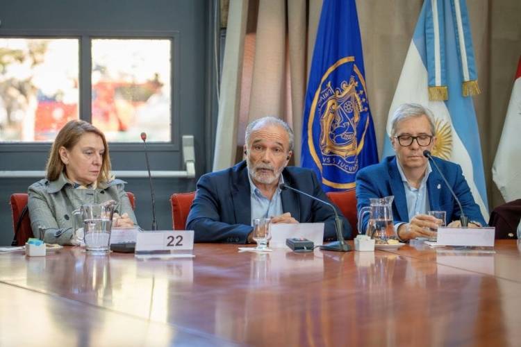 Plan de Eficiencia Energética para 22 dependencias universitarias