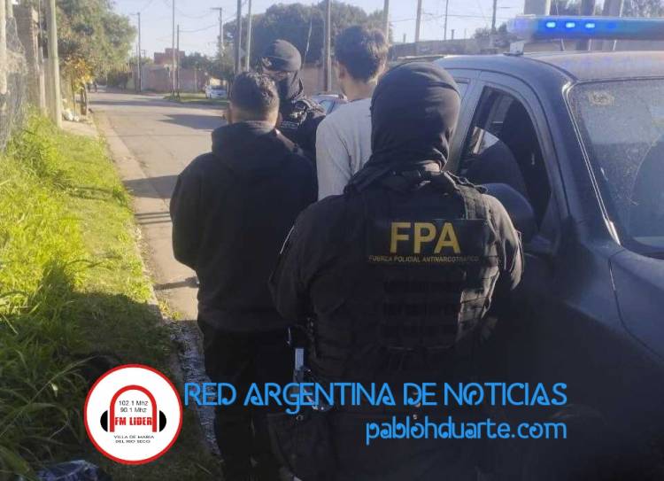 Descubiertos en un control