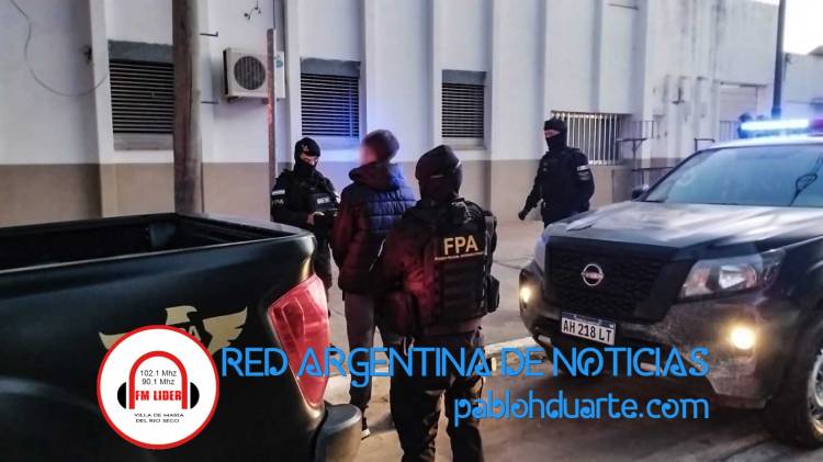 Controles antinarcóticos