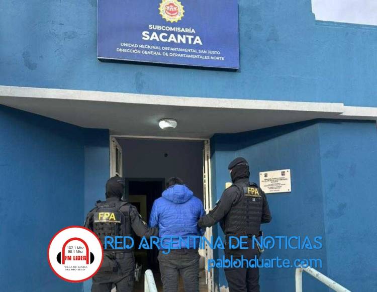 Patrullajes preventivos