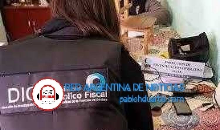 Detenido por abuso sexual infantil
