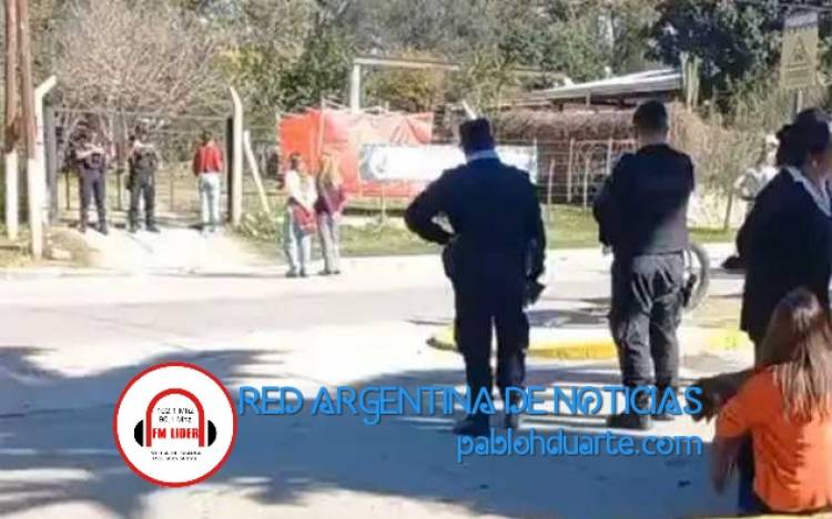Se conoció la autopsia